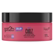Got2b curlz crème boucles 200ml