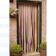 Moustiquaire de porte