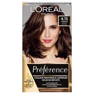 Recital Preference coloration M1 marron profond