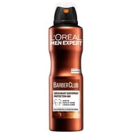 L'oréal men expert barberclub déodorant protection 48h bois de cèdre