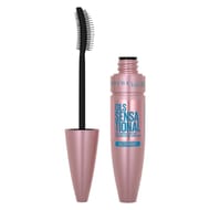 Gemey maybelline mascara cils sensational very black waterproof