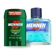 Mennen lotion après-rasage grand large 125 ml