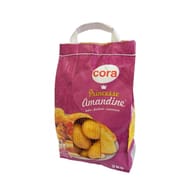 Pomme de terre amandine Cora 2kg