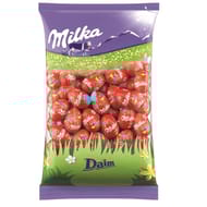 Milka petits oeufs daim x1-500g