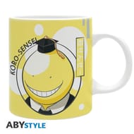 Mug 320 ml  assassination classroom koro duo