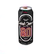 Boite saint omer forte 50cl 8%vol