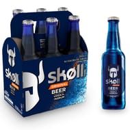 Skoll Tuborg 6 x 33 cl 6% Vol.