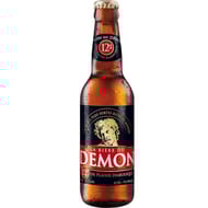 La bière du démon 33cl 12%vol