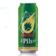 Meteor pils 50cl 5%vol