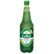 Celta bière sans alcool 1l 0.7%vol