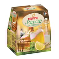 Panaché du Brasseur 0.5% Vol.6x25cl