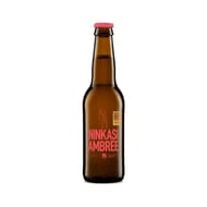 Ninkasi ambrée 4.5% Vol. 75 cl