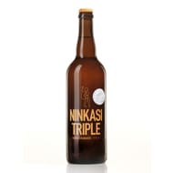 Ninkasi triple 8.4% Vol. 75cl