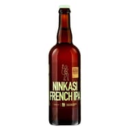 Ninkasi I.P.A 5.4% Vol. 75cl