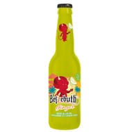 Belzebuth ginger 33cl 4.5%vol
