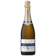 Crémant de Bourgogne Brut Valenger 12% Vol. 75cl