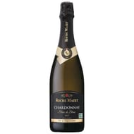 Roche Mazet  chardonnay brut blanc 75cl 12%