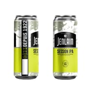 Jenlain ipa session 50cl 5.7%vol