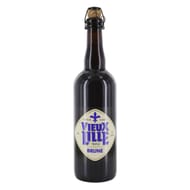 Vieux Lille triple brune 75cl 8%vol