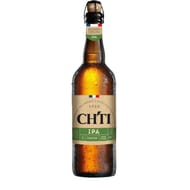 Chti Signature IPA 75cl Vol.6%