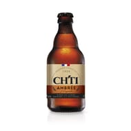 Chti originale ambrée 33cl Vol.6.2%