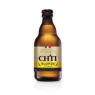 Chti originale blonde 33cl vol.6.8%