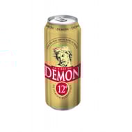 La Démon bière blonde boîte 50cl Vol.12%
