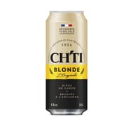 Chti originale blonde 50cl Vol.6.8%