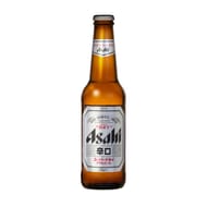Ashahi super dry  33cl 5%vol