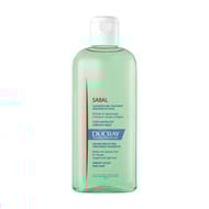 Ducray sabal shampoing traitant seboreducteur purifiant 200ml