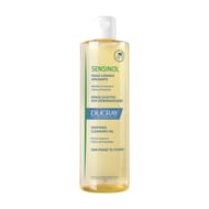 Ducray sensinol huile lavante apaisante visage et corps 400ml