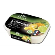 HDG bac sorbet 3 agrumes 750ml 487g