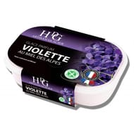 Hdg bac glace parfum violette 750ML 487g