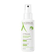 A-derma cytelium spray assechant apaisant 100ml