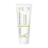 A-derma dermalibour + cica creme reparatrice assainissante 100ml
