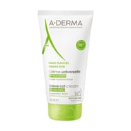 A-derma creme universelle hydratante 150ml