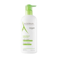 A-derma indispensables lait hydratant 400ml
