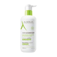 A-derma xeraconfort creme 400ml