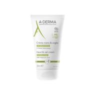 A-derma crème mains bio 50ml