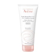 Avene les essentiels fluide demaquillant 3 en 1 200ml