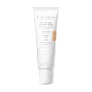 Avene couvrance fond de teint correcteur fluide beige tube 30ml