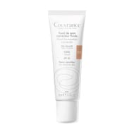 Avene couvrance fond de teint correcteur fluide sable tube 30ml