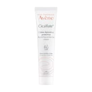 Avene cicalfate +  creme reparatrice peaux sensibles 40ml