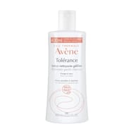 Avene tolerance control lotion nettoyante gelifiee 400ml