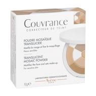 Avene couvrance poudre mosaique translucide 10g