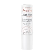 Avene cold cream stick levres 4g