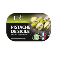 HDG bac pistache de sicile 487g