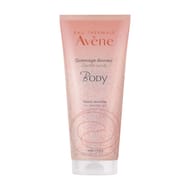 Avène body gommage douceur 200ml