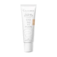 Avene couvrance fond de teint correcteur fluide naturel tube 30ml