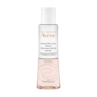 Avene soins essentiels demaquillant waterproof yeux 125ml